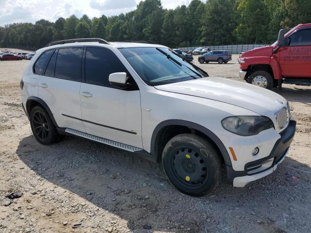 Photo 3 VIN: 5UXFE83588L165224 - BMW X5 4.8I 