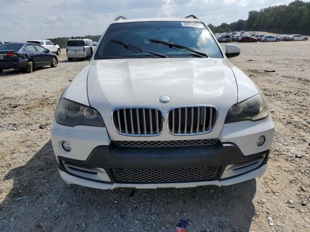 Photo 4 VIN: 5UXFE83588L165224 - BMW X5 4.8I 