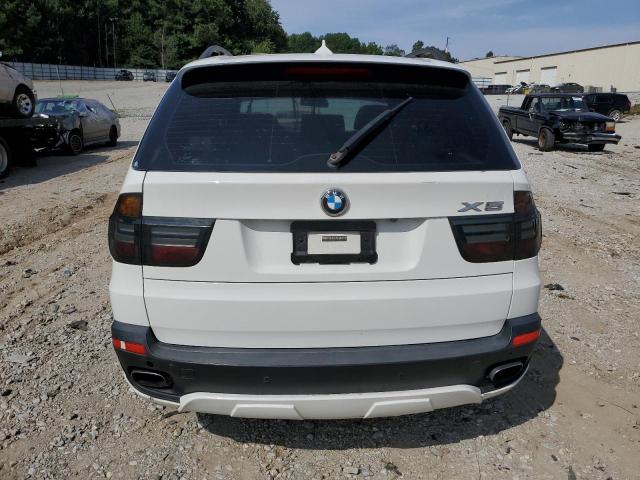 Photo 5 VIN: 5UXFE83588L165224 - BMW X5 4.8I 