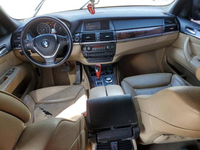 Photo 7 VIN: 5UXFE83588L165224 - BMW X5 4.8I 