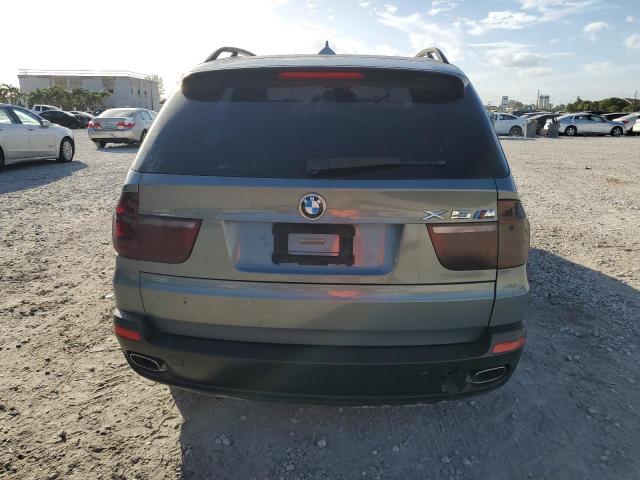 Photo 5 VIN: 5UXFE83588L165420 - BMW X5 4.8I 