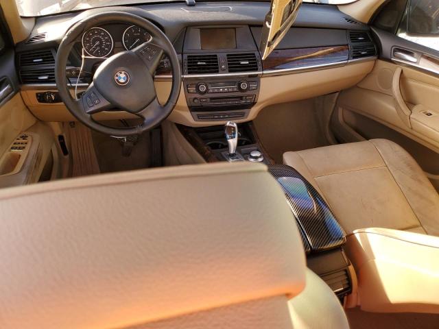 Photo 7 VIN: 5UXFE83588L165420 - BMW X5 4.8I 