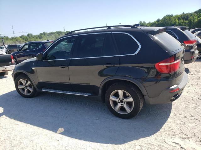 Photo 1 VIN: 5UXFE83588L167734 - BMW X5 