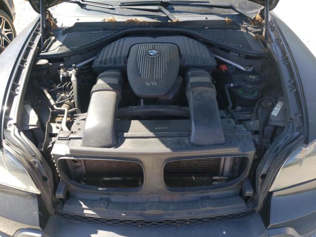 Photo 11 VIN: 5UXFE83588L167734 - BMW X5 