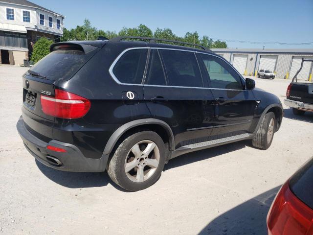 Photo 2 VIN: 5UXFE83588L167734 - BMW X5 