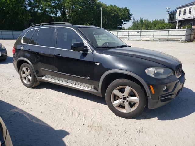 Photo 3 VIN: 5UXFE83588L167734 - BMW X5 