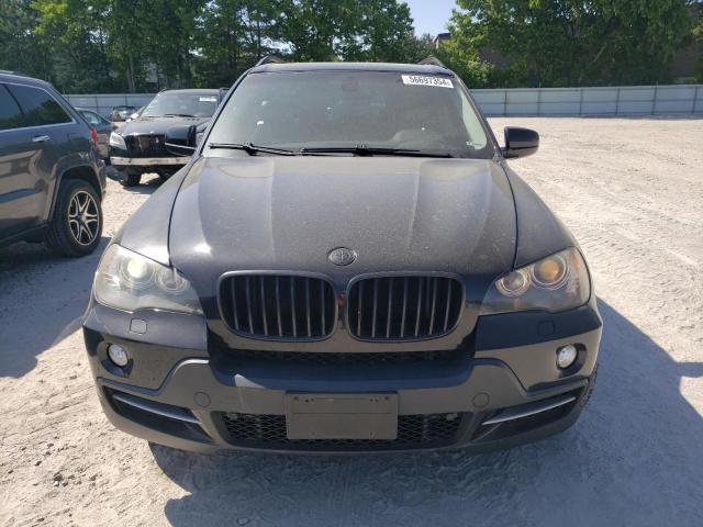 Photo 4 VIN: 5UXFE83588L167734 - BMW X5 