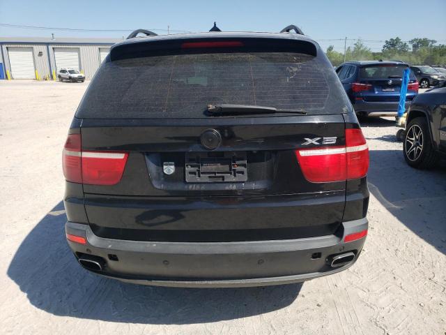 Photo 5 VIN: 5UXFE83588L167734 - BMW X5 