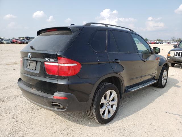 Photo 3 VIN: 5UXFE83588LZ36894 - BMW X5 4.8I 