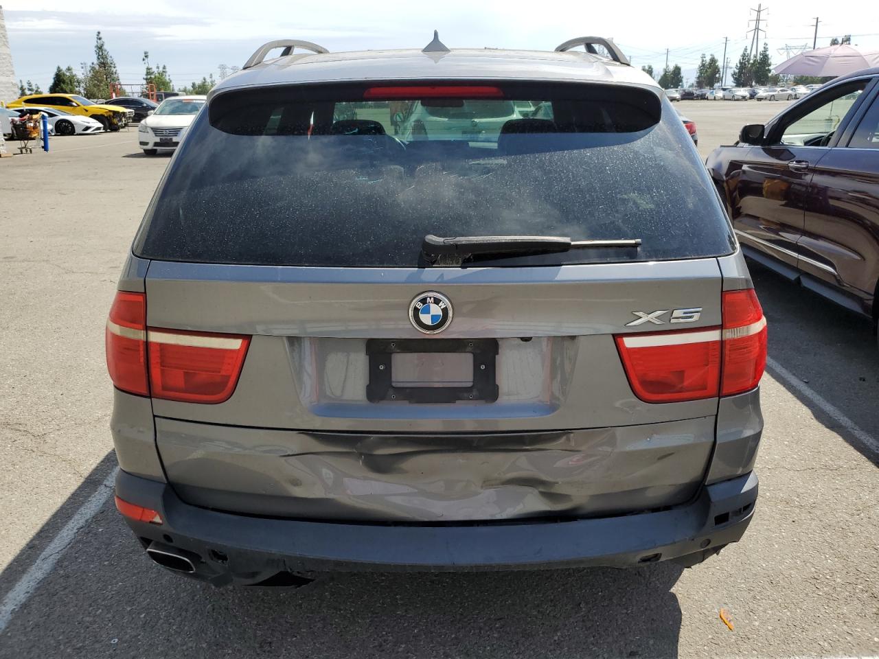 Photo 5 VIN: 5UXFE83588LZ47975 - BMW X5 