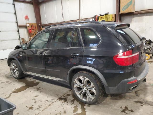 Photo 1 VIN: 5UXFE83589L170781 - BMW X5 