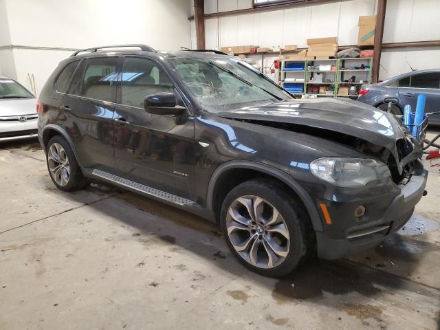 Photo 3 VIN: 5UXFE83589L170781 - BMW X5 