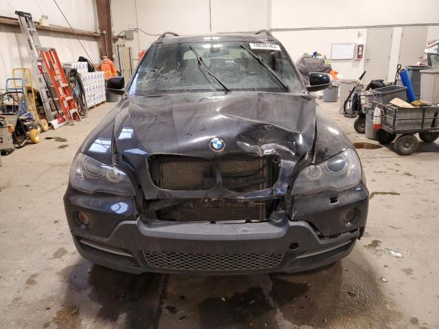 Photo 4 VIN: 5UXFE83589L170781 - BMW X5 