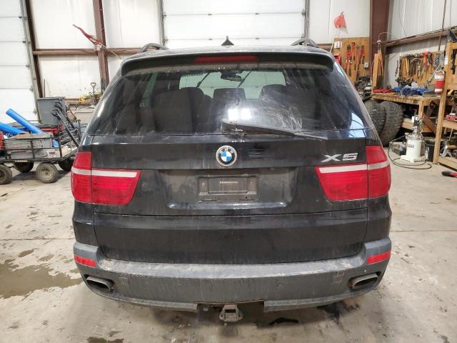 Photo 5 VIN: 5UXFE83589L170781 - BMW X5 