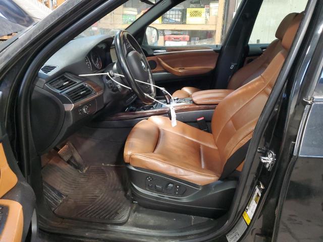 Photo 6 VIN: 5UXFE83589L170781 - BMW X5 