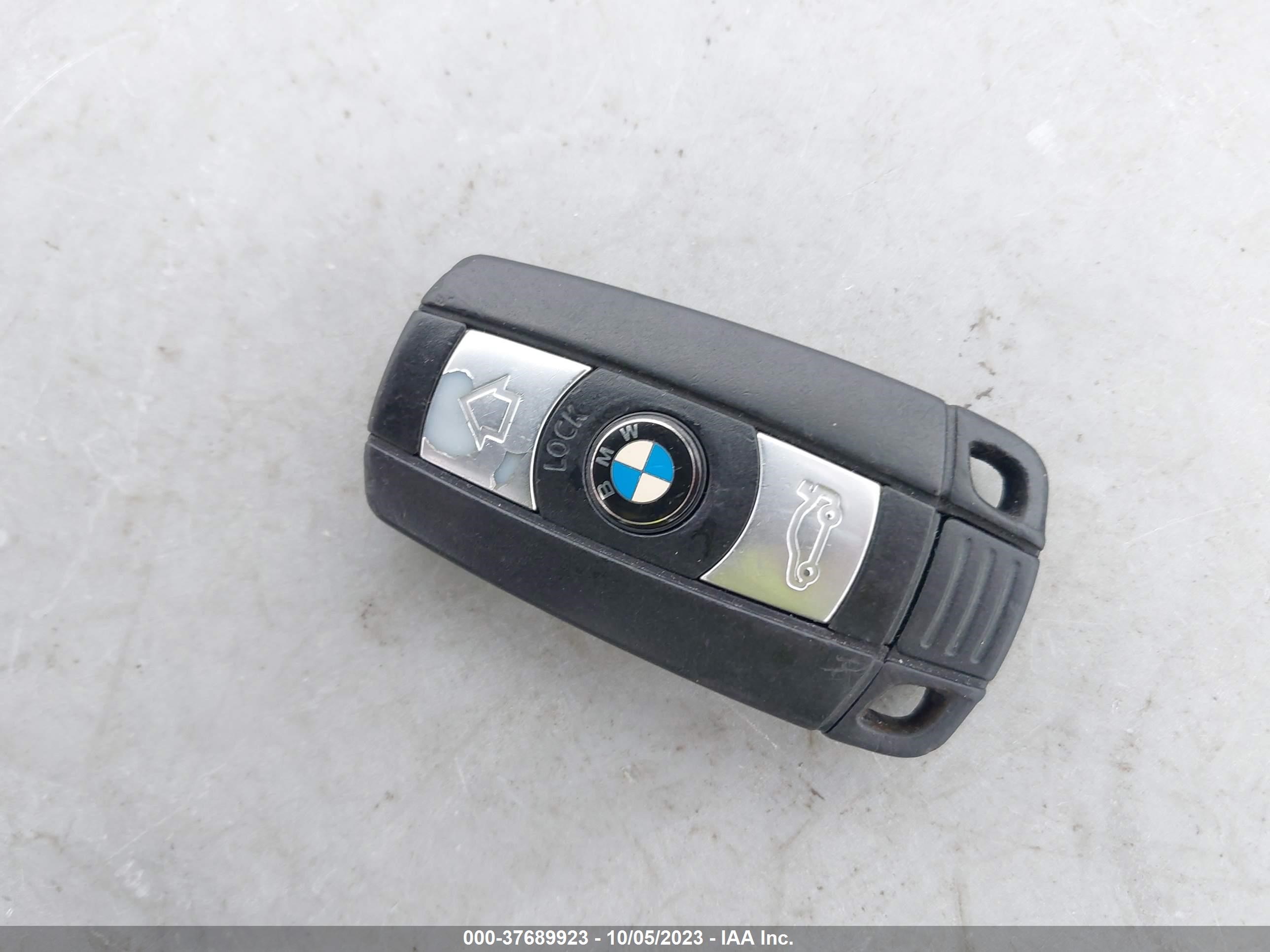 Photo 10 VIN: 5UXFE83589L171994 - BMW X5 