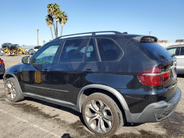 Photo 1 VIN: 5UXFE83589L310005 - BMW X5 