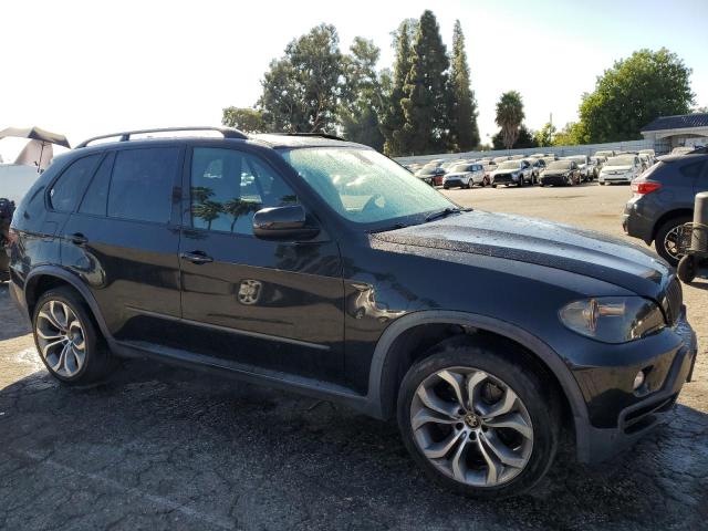 Photo 3 VIN: 5UXFE83589L310005 - BMW X5 