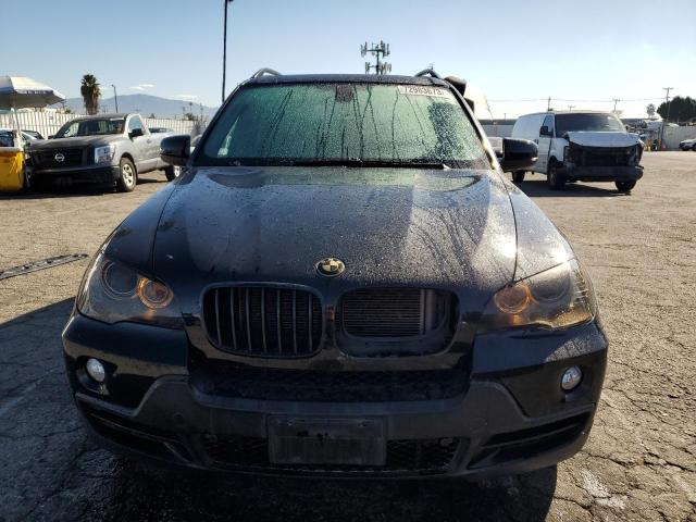 Photo 4 VIN: 5UXFE83589L310005 - BMW X5 