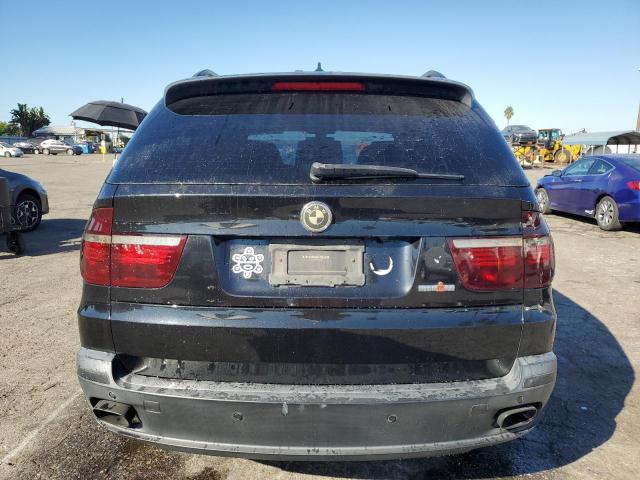 Photo 5 VIN: 5UXFE83589L310005 - BMW X5 