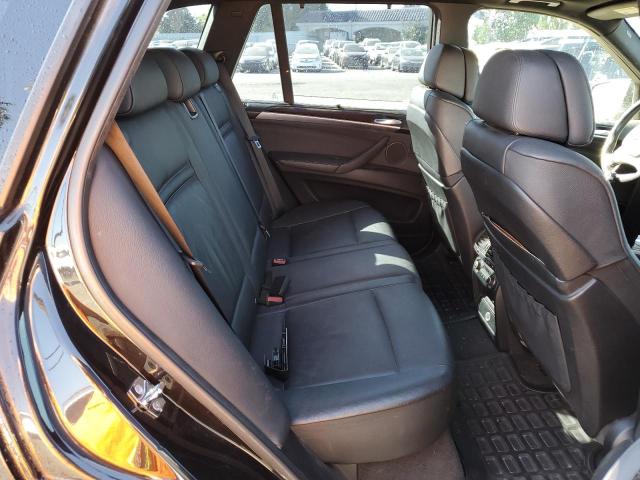 Photo 9 VIN: 5UXFE83589L310005 - BMW X5 