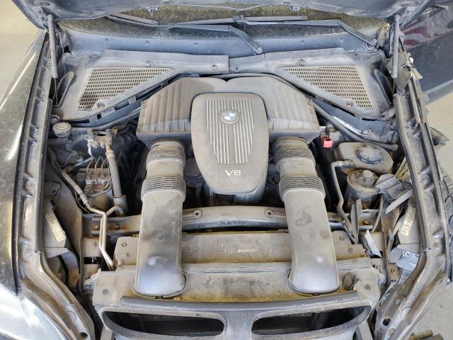 Photo 11 VIN: 5UXFE83597LZ37955 - BMW X5 