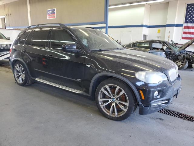 Photo 3 VIN: 5UXFE83597LZ37955 - BMW X5 