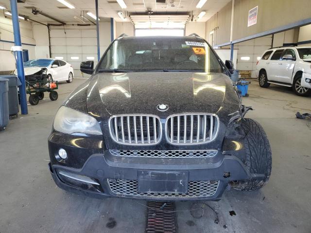 Photo 4 VIN: 5UXFE83597LZ37955 - BMW X5 