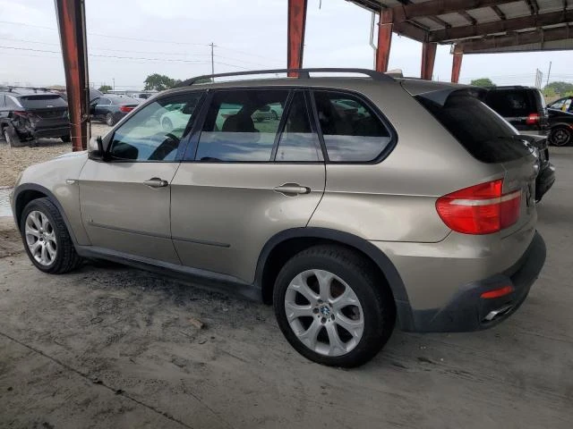 Photo 1 VIN: 5UXFE83597LZ39365 - BMW X5 4.8I 