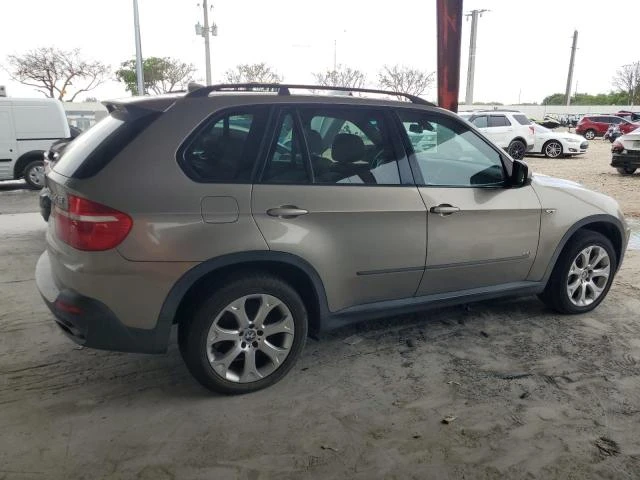 Photo 2 VIN: 5UXFE83597LZ39365 - BMW X5 4.8I 