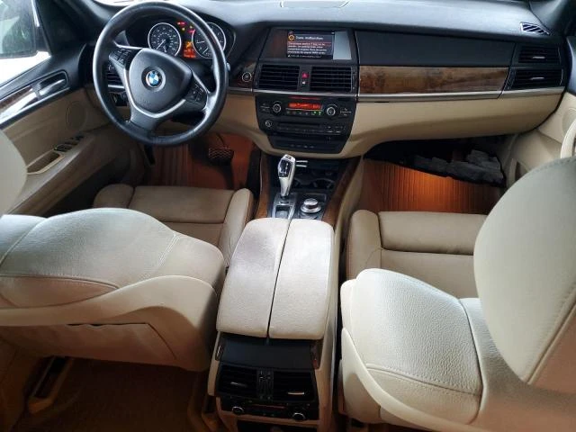 Photo 7 VIN: 5UXFE83597LZ39365 - BMW X5 4.8I 