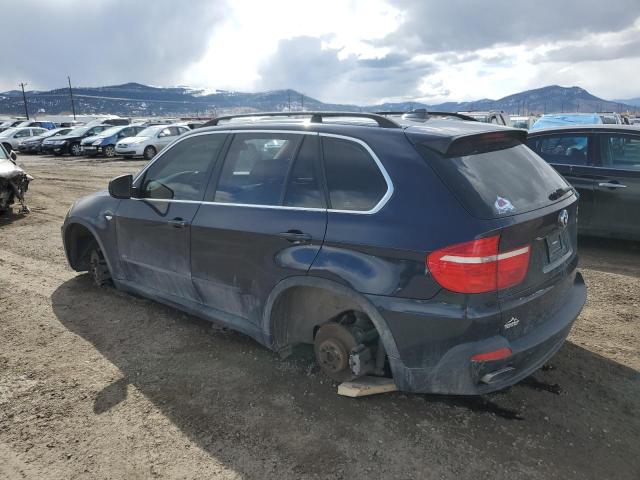 Photo 1 VIN: 5UXFE83597LZ39981 - BMW X5 