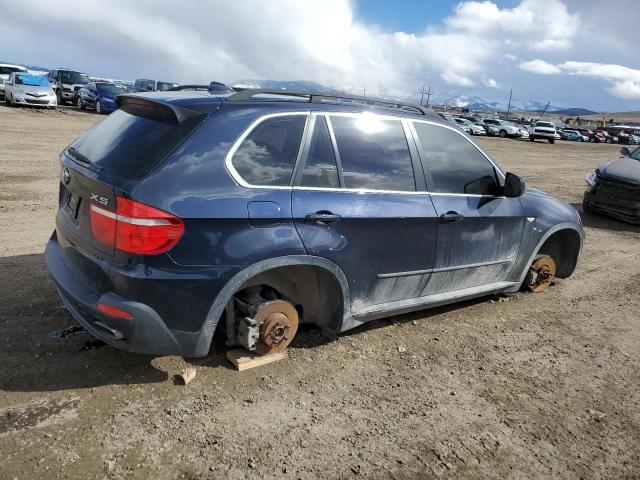 Photo 2 VIN: 5UXFE83597LZ39981 - BMW X5 