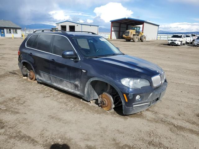 Photo 3 VIN: 5UXFE83597LZ39981 - BMW X5 