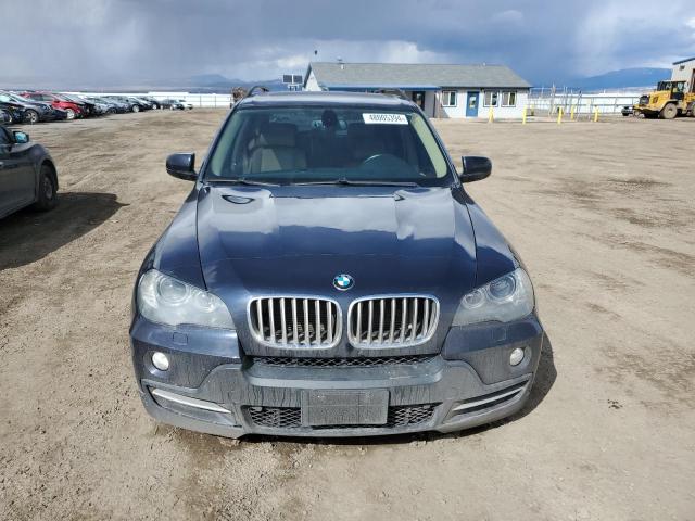 Photo 4 VIN: 5UXFE83597LZ39981 - BMW X5 