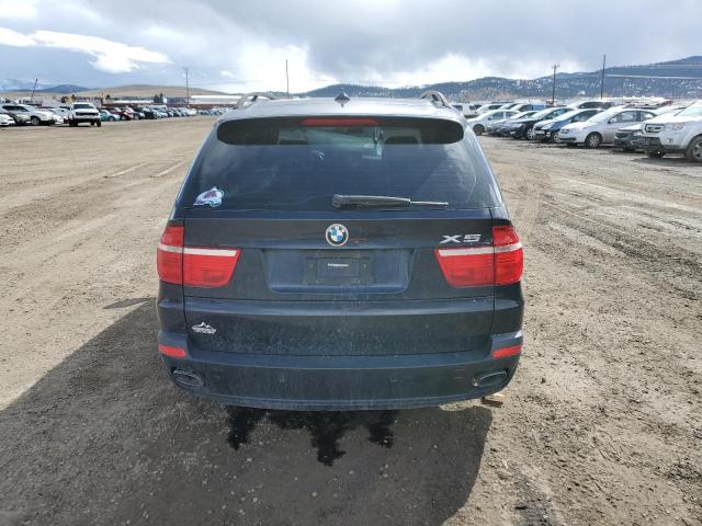 Photo 5 VIN: 5UXFE83597LZ39981 - BMW X5 