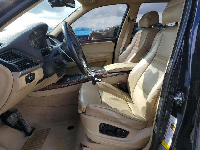 Photo 6 VIN: 5UXFE83597LZ39981 - BMW X5 