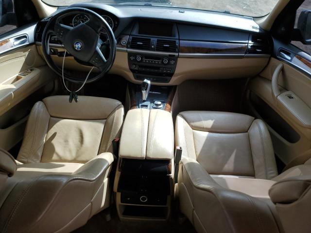 Photo 7 VIN: 5UXFE83597LZ39981 - BMW X5 