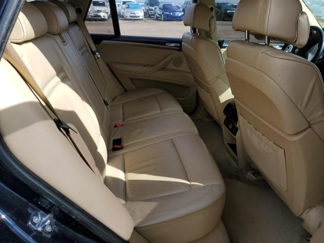 Photo 9 VIN: 5UXFE83597LZ39981 - BMW X5 