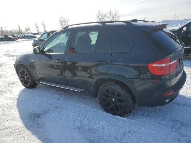 Photo 1 VIN: 5UXFE83597LZ43710 - BMW X5 