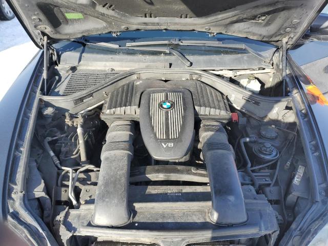 Photo 10 VIN: 5UXFE83597LZ43710 - BMW X5 