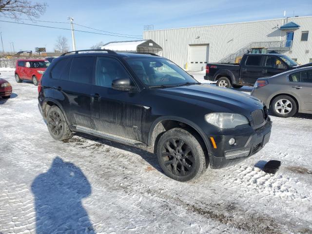 Photo 3 VIN: 5UXFE83597LZ43710 - BMW X5 