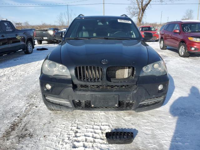 Photo 4 VIN: 5UXFE83597LZ43710 - BMW X5 