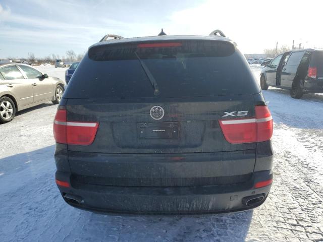 Photo 5 VIN: 5UXFE83597LZ43710 - BMW X5 