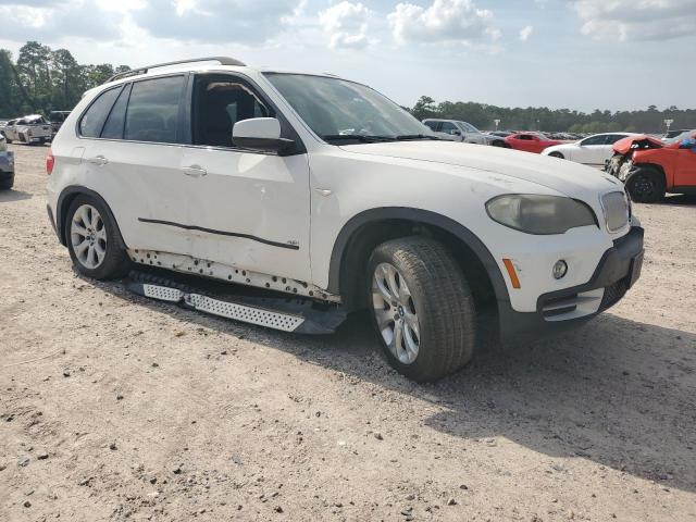 Photo 3 VIN: 5UXFE83597LZ44209 - BMW X5 