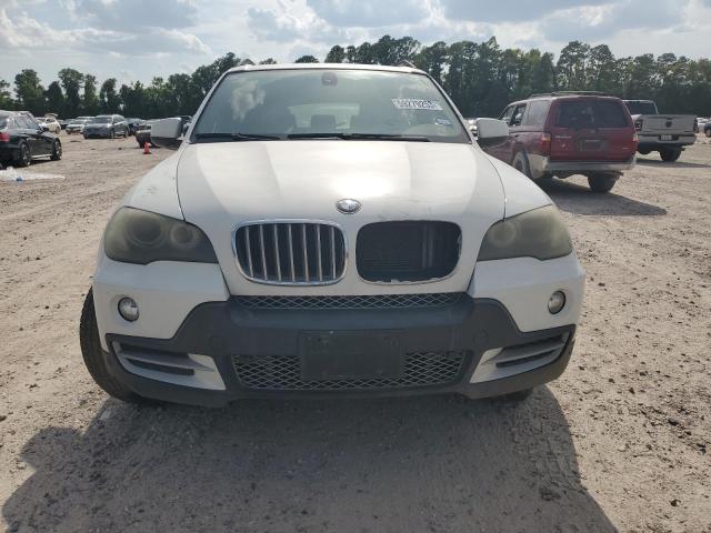 Photo 4 VIN: 5UXFE83597LZ44209 - BMW X5 