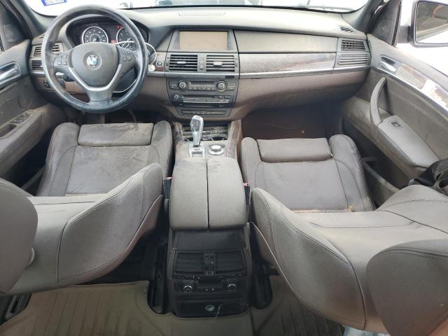 Photo 7 VIN: 5UXFE83597LZ44209 - BMW X5 