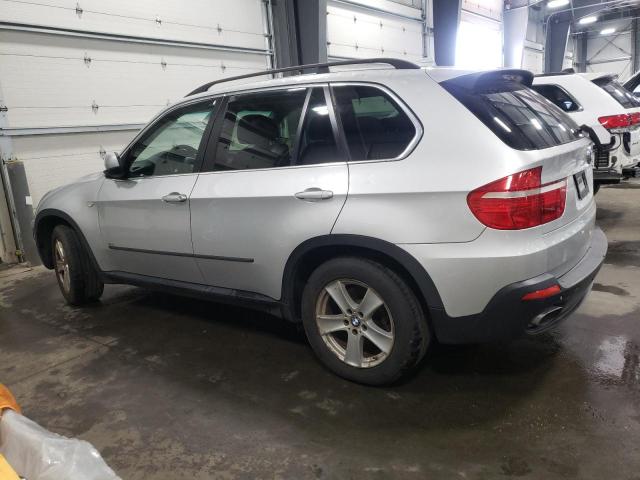 Photo 1 VIN: 5UXFE83598L163563 - BMW X5 4.8I 