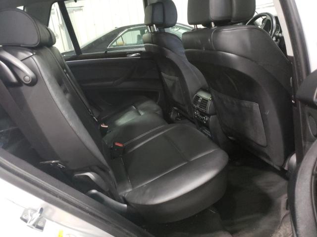 Photo 10 VIN: 5UXFE83598L163563 - BMW X5 4.8I 