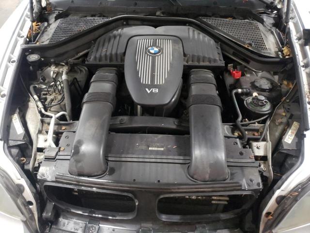 Photo 11 VIN: 5UXFE83598L163563 - BMW X5 4.8I 